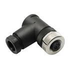 Maretron FA-CF-90 Micro Field-attachable Connector IP67 Waterproof New. Price: $39.14.