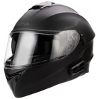 Sena Outforce Matte Black Helmet New. Price: $259.94.