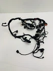 06-07 Kawasaki Ninja ZX10R Main Engine Wiring Harness Loom Clean 26031-0450 Used. Price: $149.99.