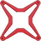 Ssv Works Speaker Grill Insert Red Wp-cgs-r New. Price: $19.95.