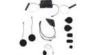 Alpinestars A-connect 8950326-10-OS Intercom System New. Price: $549.95.