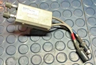 Honda GL1200 Goldwing Aspencade Panasonic RD-1103 Stereo Controller Used. Price: $20.00.