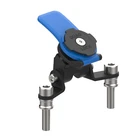 Evotech Quad Lock Compatible Handlebar Clamp Mount - Ktm 1290 Super Duke Gt (201 New. Price: $77.91.