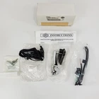 Harley-davidson Xl Softail Dyna Road Tech Zumo Gps Chrome Handlebar Mount Kit New. Price: $161.49.