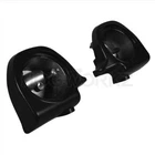 Hogworkz 6.5 Inch Lower Fairing Speaker Pod Mounts 94-24 Harley Touring Flh/t New. Price: $152.98.