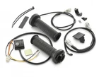 Genuine Ktm Heated Grip Kit 64112964044 New. Price: $243.99.