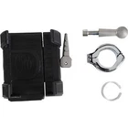 Ciro 50312 Chrome Smart Phone/gps Handlebar Mount Holder Without Charger New. Price: $69.99.