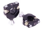 Xtrig Phds Clamp Kit 28MM M12-BLK For 16-22 Husqvarna 250-450 Fc/ FX/TC/KTM125SX New. Price: $272.63.