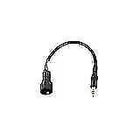 Kawasaki VN1700 Voyager Vaquero Audio Cable New. Price: $58.95.