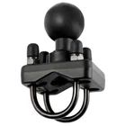 Mount Dual Stainless Steel U-bolt Base 1.5 Inch Ball RAM-235U New. Price: $29.99.