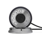 Premium Audio Motorcycle Helmet Speakers Work With Most Comms Ear New. Price: $122.46.