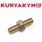 Kuryakyn Antenna Adapter For 2014-2016 Victory Cross Country 8-BALL Dv New. Price: $20.99.