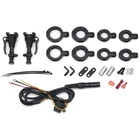 Kuryakyn Wanderbar Mount Kit - 2722 New. Price: $126.99.