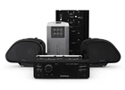 Rockford Fosgate HD9813RG-STAGE2 Audio System Harley-davidson Copy Neu. Price: $2297.63.