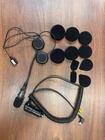 Sena SMH3EV Bluetooth Intercom Microphone & Headset Used. Price: $50.00.