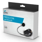 Cardo Freecom Half Helmet Kit 1402-0004-00 SPPT0012 New. Price: $54.95.
