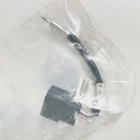 Harley-davidson 14-23 Boom Audio Jack Jumper Part Number 69200610 New. Price: $28.17.