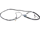 New Old Stock, Fits Harley Davidson Wire Harness Amplifier Part # 70179-06A. Price: $93.92.