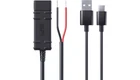 Sp Connect 53218 Charging Module - 12V Hardwire Cable New. Price: $39.99.