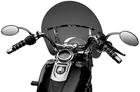 Kuryakyn Standard Accessory Handlebar Mount - Black Pivot Plate 1671 New. Price: $57.99.