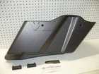 Harley Hd 14 20 Road King Cvo *new* Left Saddlebag Bottom Charcoal Grey Oem Used. Price: $369.99.