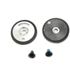 Bell Helmets Black Shield Pod Discs For Bullitt & Riot - 8013414 New. Price: $24.95.