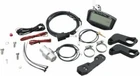 Trail Tech Vapor Tachometer Speedometer Computer Kit Black Stealth Suzuki SV650 New. Price: $165.90.