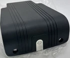 Oem Genuine Harley-davidson Rockford Fosgate Saddlebag Amp Cover 76000994 New. Price: $39.99.