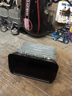 Harley Touring Take Off Radio Boom Box Gts Infotainment Harman 76000783B Used. Price: $724.95.