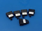 Harley-davidson Oem Speaker & System Boom Amp Bypass Plugs Used. Price: $15.99.