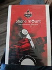 0636-0048 Klock Werks Black Io Device Mount Clutch Perch Harley 1996+ New. Price: $79.99.