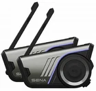 Sena Dual Pack Communication System W/harmoni Kardon Sound (60S-01D) New. Price: $829.00.