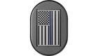 Figurati Designs FD71-AC-BLK-RT Antenna Cover Black With Blue Line American... New. Price: $56.95.