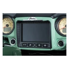Kuryakyn Aztec Stereo Accent To Fit Indian Chieftan, Roadmaster 17-20 K5199 K8 New. Price: $41.73.