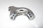 Harley-davidson Chrome Speaker Mount Clamp 76000652 New. Price: $13.86.