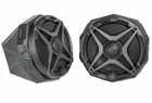 2022 Genuine Honda Pioneer 1000 Rear Speaker Pods And Mounts 0SS22-HL4-A40 New. Price: $449.90.