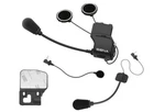 Sena 20S / Evo 30K Universal Helmet Clamp Kit With Microfits Hondas SC-A0315 New. Price: $117.61.