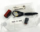 Oem Harley Genuine Radio Ipod Accessory Wire Harness Cable Adapter 06-13 Touring New. Price: $12.00.