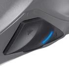 Scorpion Exo-com Bluetooth Communicator Kit (fits T520/ GT930/AT960) New. Price: $209.99.