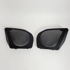 Harley-davidson Road Glide Black Factory Oem Stock Grills New. Price: $37.99.