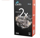 Cardo Freedom 2X Single Pack Motorcycle Helmet Bluetooth Communication System New. Price: $188.00.