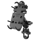 RAM-B-149Z-A-PD3U Quick-grip Phone Mount With Handlebar U-b... New. Price: $72.44.