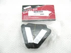 Echo Audio Ear Pads For Open Face Motorcycle Helmets 93-03-001 New. Price: $19.99.
