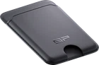 Connect Card Wallet Spc+ Black 52841 New. Price: $24.89.