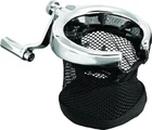 Kuryakyn Passenger Drink Holder 01-17 GL1800 Chrome New. Price: $147.99.