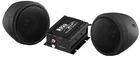 Boss Audio 600-WATT Bluetooth 3" Speaker Kit MCBK425B New. Price: $219.99.