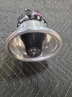Whelen SA350M Chrome Siren Speaker New Open. Price: $460.00.