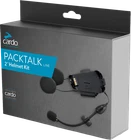 Cardo Audio Kit Packtalk And Ptslim Part# SRAK0033 New. Price: $99.95.
