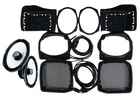 Cerwin Vega 6X9 Speaker Lid Kits RPMSM694LK 94-1010 New. Price: $437.77.
