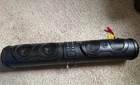 Ecoxgear Soundextreme Marine-grade Speakers Used. Price: $250.00.